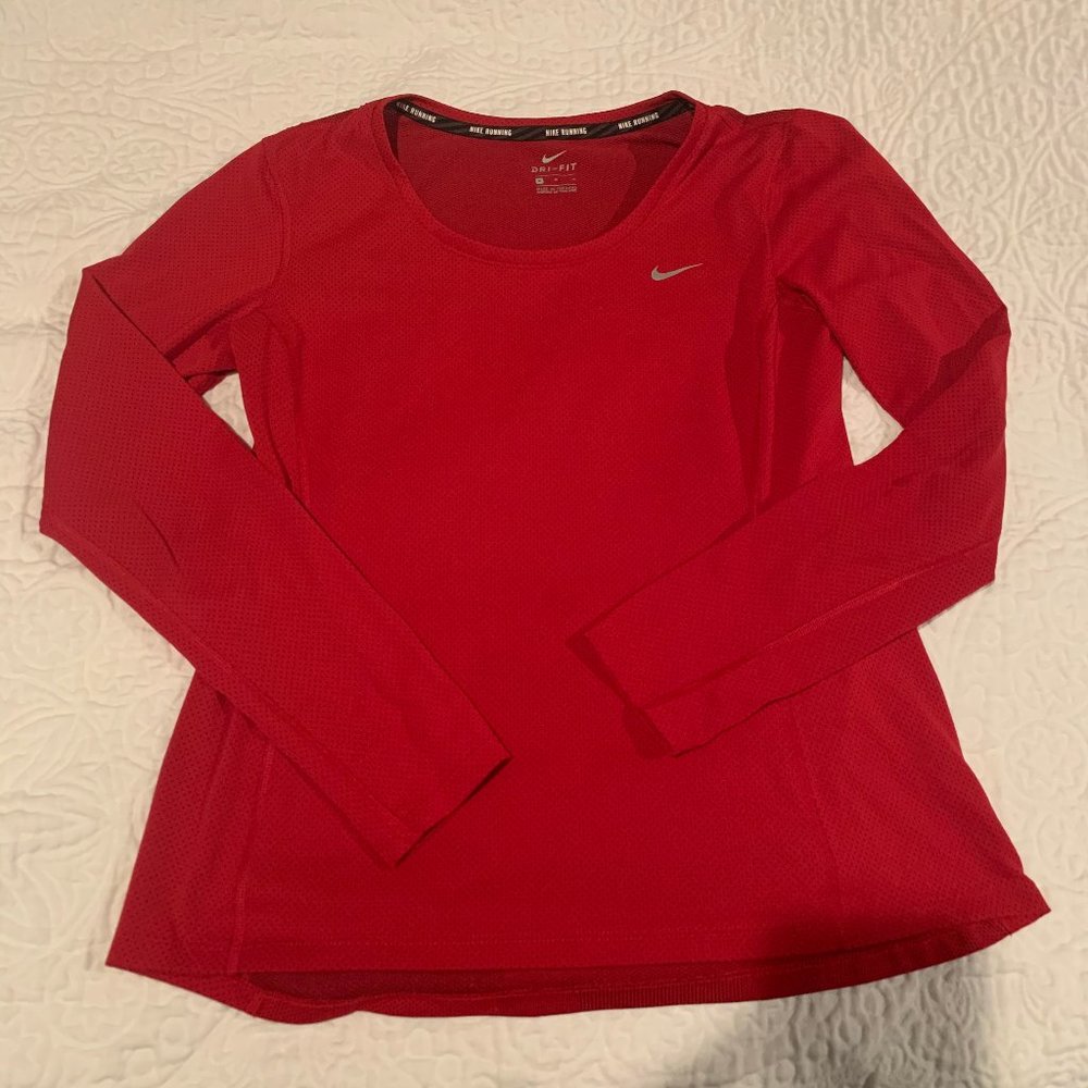 Long Sleeve
